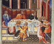 The Feast of Herod